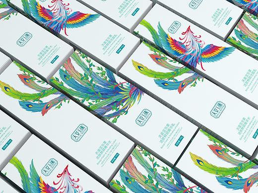 天姿玉琢-化妆品