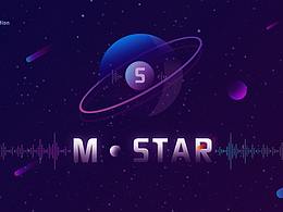 《M Star》app