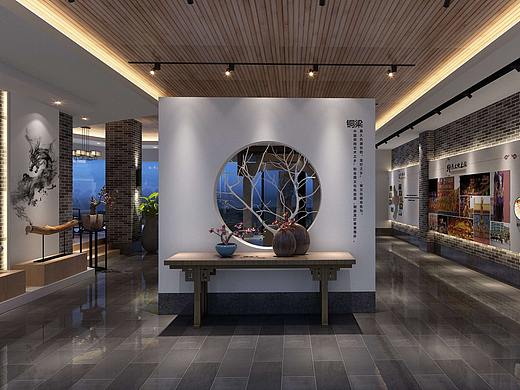 重庆柏崖博物馆