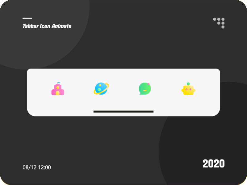 小动效（图ZMjQxMzE1NjU2） - 交互/UE - 站酷设计师翘舌音原创素材 - 站酷ZCOOL