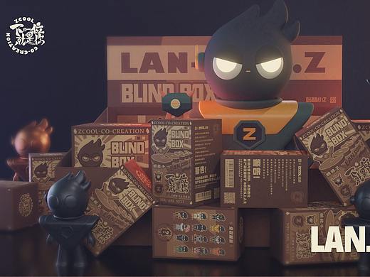LAN.COOL-Z