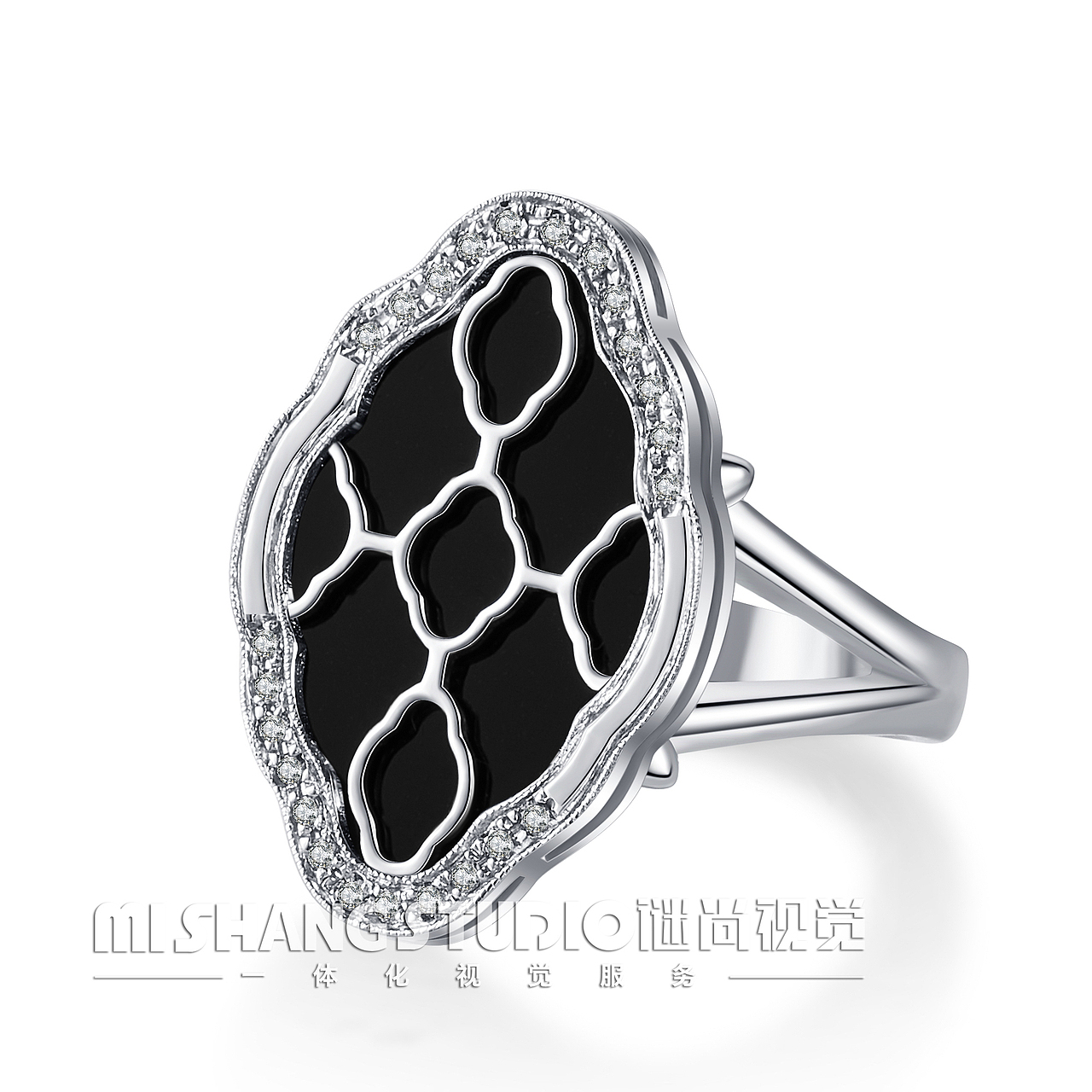 珠宝摄影 珠宝拍摄 珠宝修图（图ZMjc5MzMxODYw） - 产品摄影 - 站酷设计师谜尚视觉原创素材 - 站酷ZCOOL