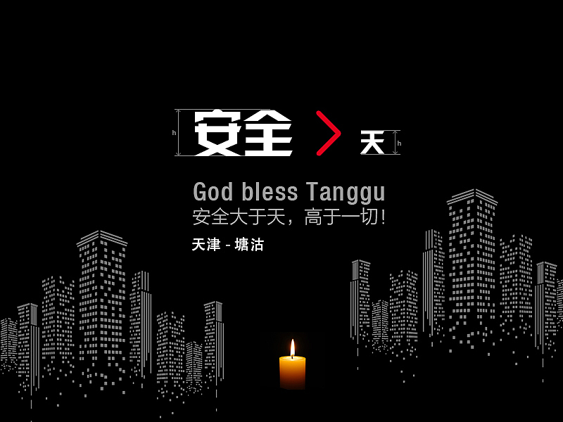 安全大于天，高于一切！（图ZMzIzMDAyMDA=） - 图案 - 站酷设计师风嗖嗖的吹原创素材 - 站酷ZCOOL