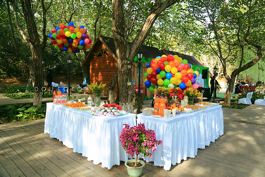 婚礼摄影:张裕爱斐堡国际酒庄