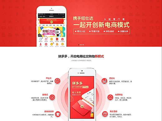 某代运营平台拼多多站