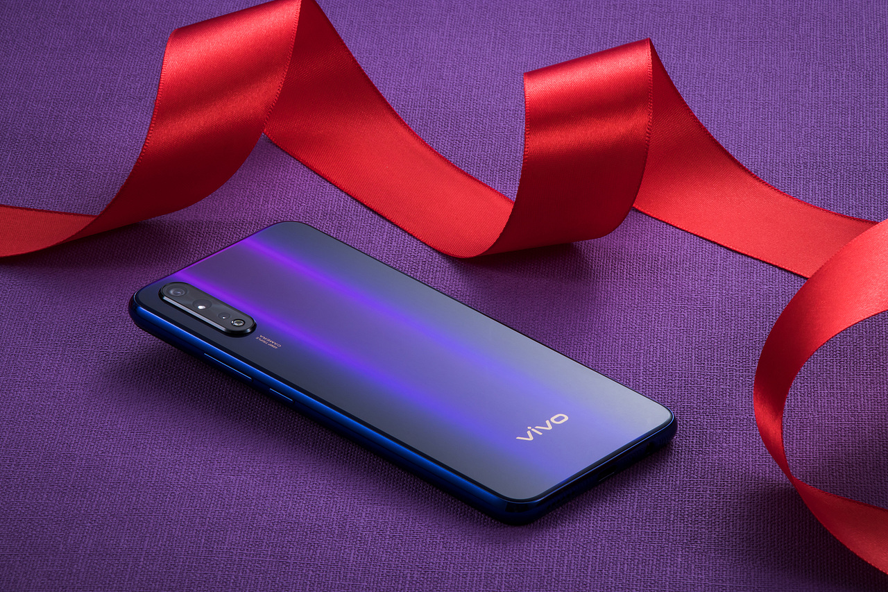 vivo Z5 极光幻境（图ZMTg0MjczODEy） - 人文/纪实摄影 - 站酷设计师摄影师小恰原创素材 - 站酷ZCOOL