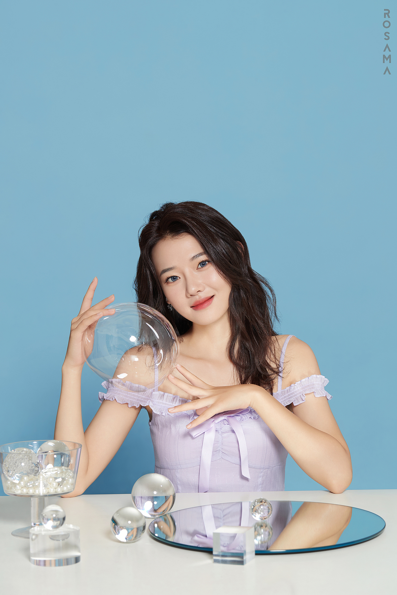 美瞳产品--Merrydolly（图ZMjczMzQyNDI0） - 产品摄影 - 站酷设计师馬龍玲原创素材 - 站酷ZCOOL