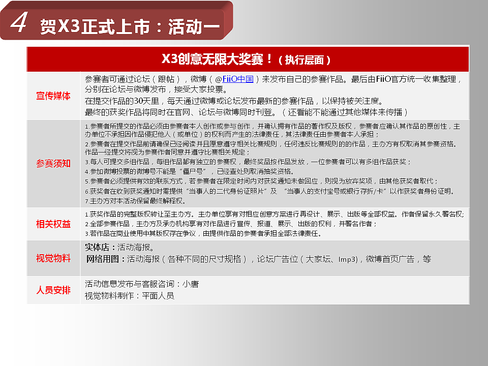 飞傲无损音乐播放器X3推广企划（图ZNTE2MzYwNzI=） - 文案/策划 - 站酷设计师我是疯子原创素材 - 站酷ZCOOL