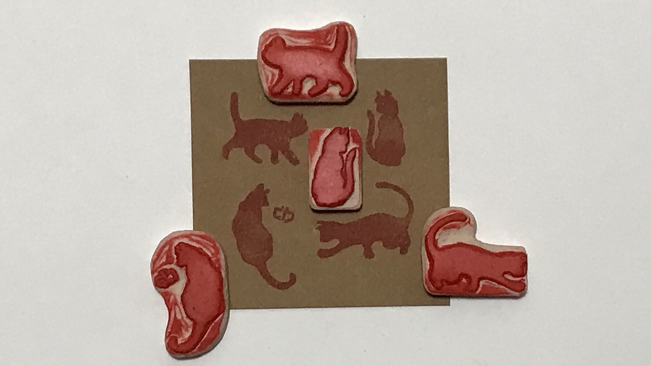 猫 系列