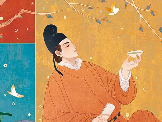 茶圣陆羽