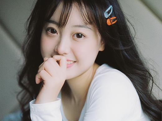 我喜欢你，希望让你知道