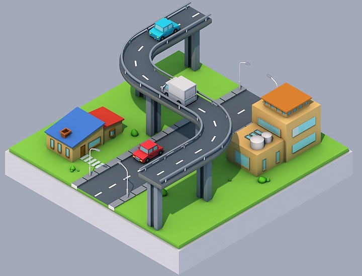 c4d动画练习（图ZMTE1MzU3ODEy） - 动画/影视 - 站酷设计师秃子鸽原创素材 - 站酷ZCOOL