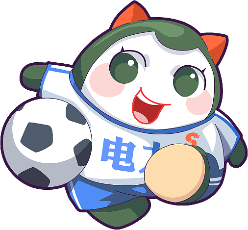 中国上海电力安全信息部门IP形象-网安侠（图ZMTg5MTU5Njg4） - IP形象 - 站酷设计师布布布布布高兴原创素材 - 站酷ZCOOL