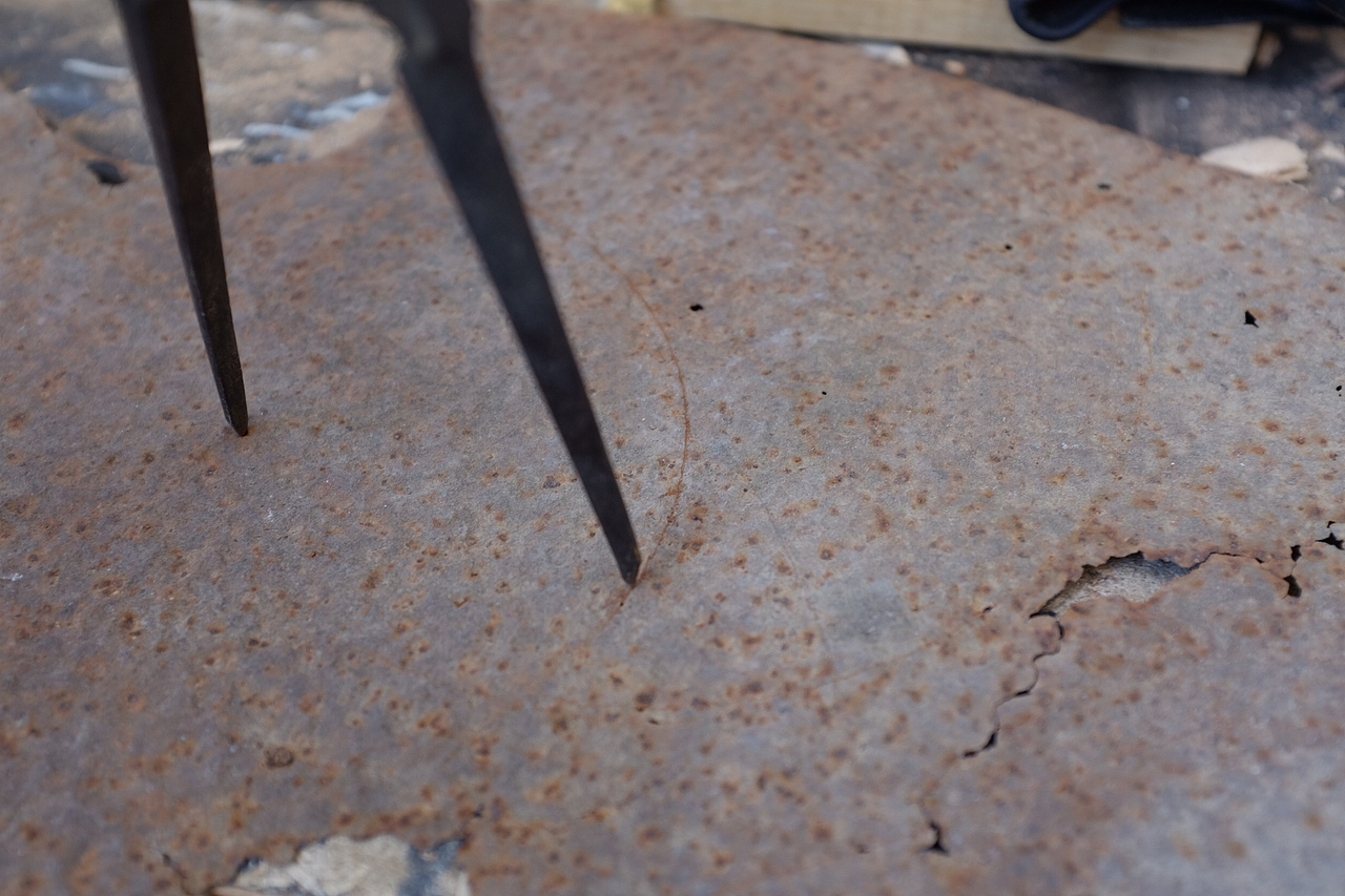 身残志坚,逆袭的老铁