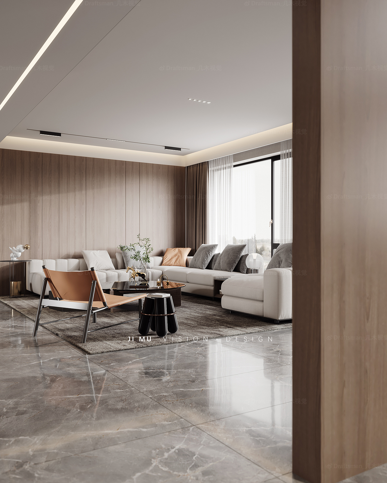 2021年作品年度总结（图ZMjg0ODQ1MDcy） - 家装设计 - 站酷设计师模型不换钱原创素材 - 站酷ZCOOL