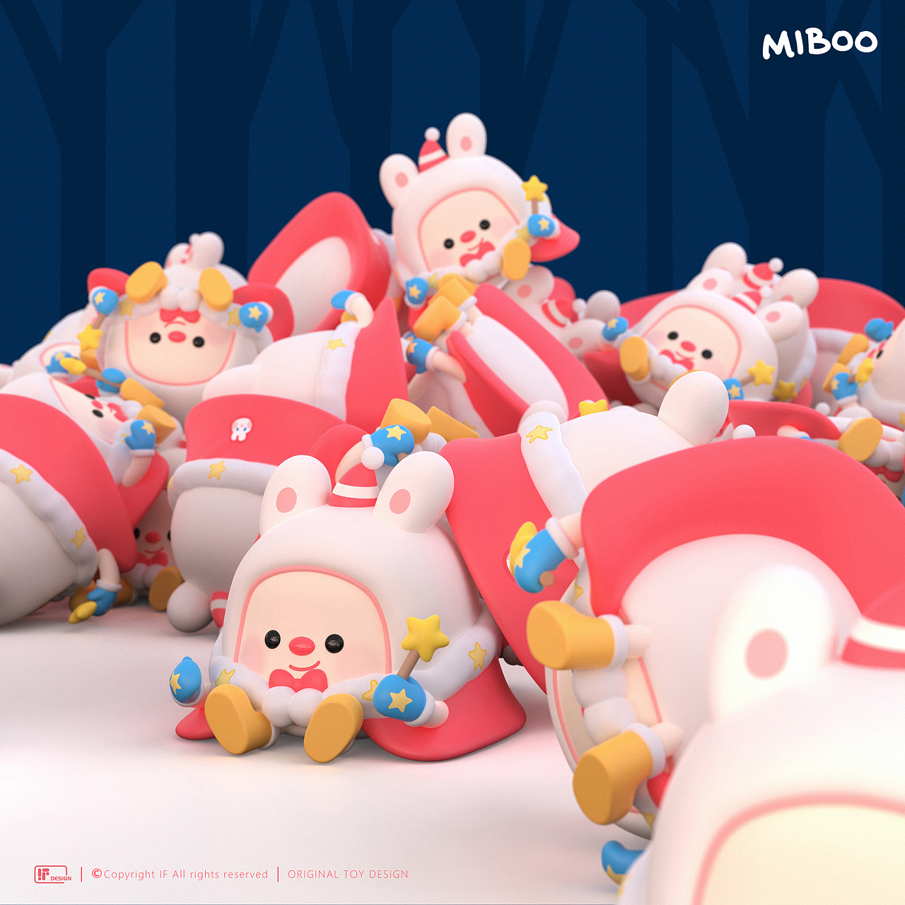 咪宝 |兔子🐰版