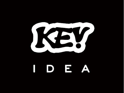 | 原创 | KEY IDEA | 标志设计 | 品牌设计 | vi设计 |