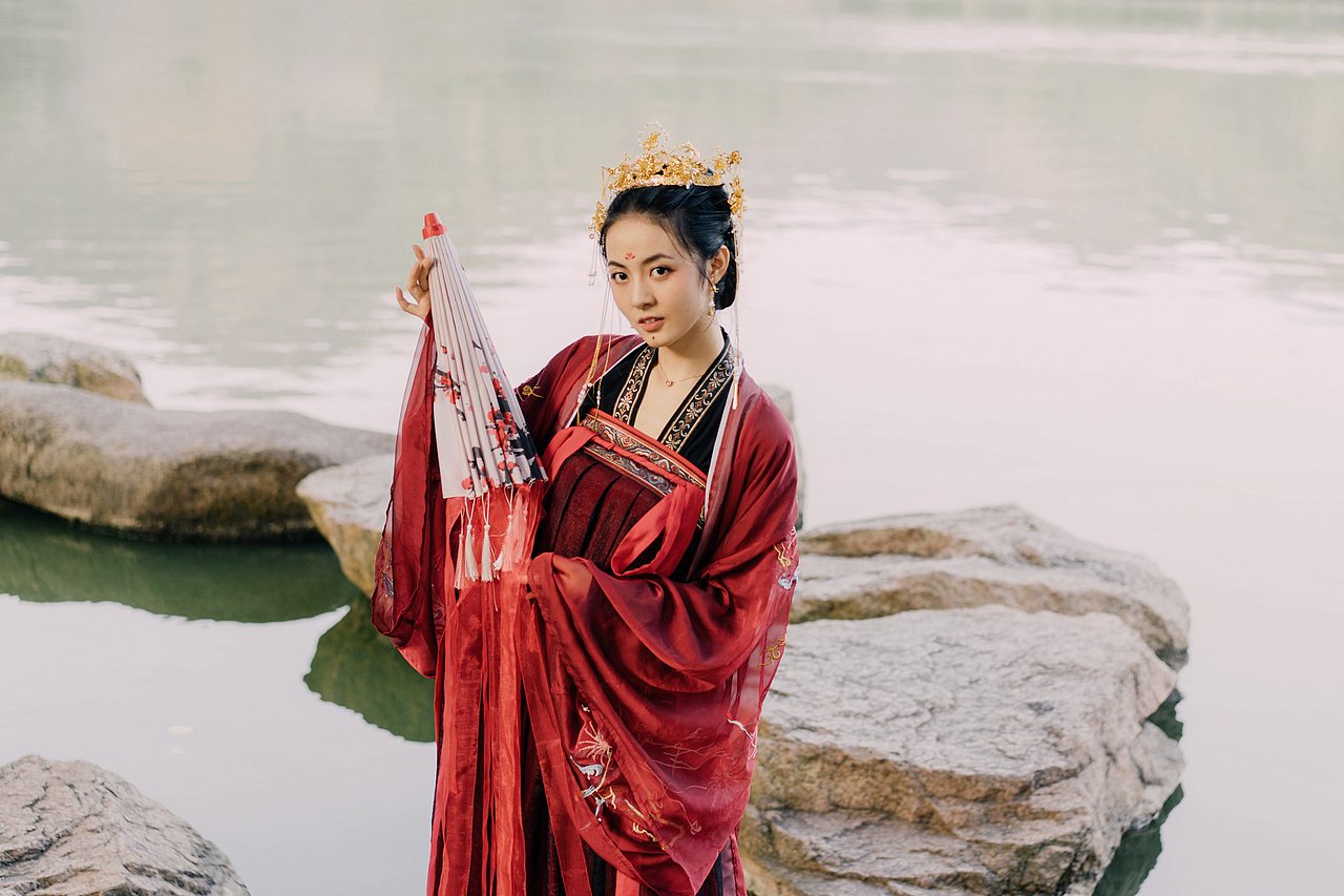 江山和美人你会选择谁