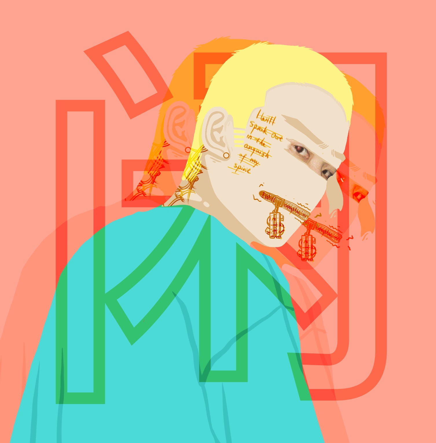 TheCy的个人主页（背景预览） - 主页背景设置 - 站酷设计师TheCy原创素材 - 站酷ZCOOL