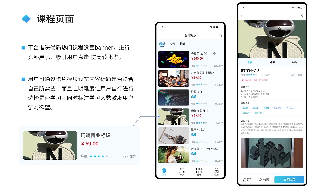 个人作品集2021