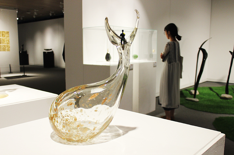 2017清华美院｜清华深研院硕士毕业生展＃2017毕业展＃（图ZODEwMTM5ODA=） - 雕塑 - 站酷设计师站酷校园原创素材 - 站酷ZCOOL