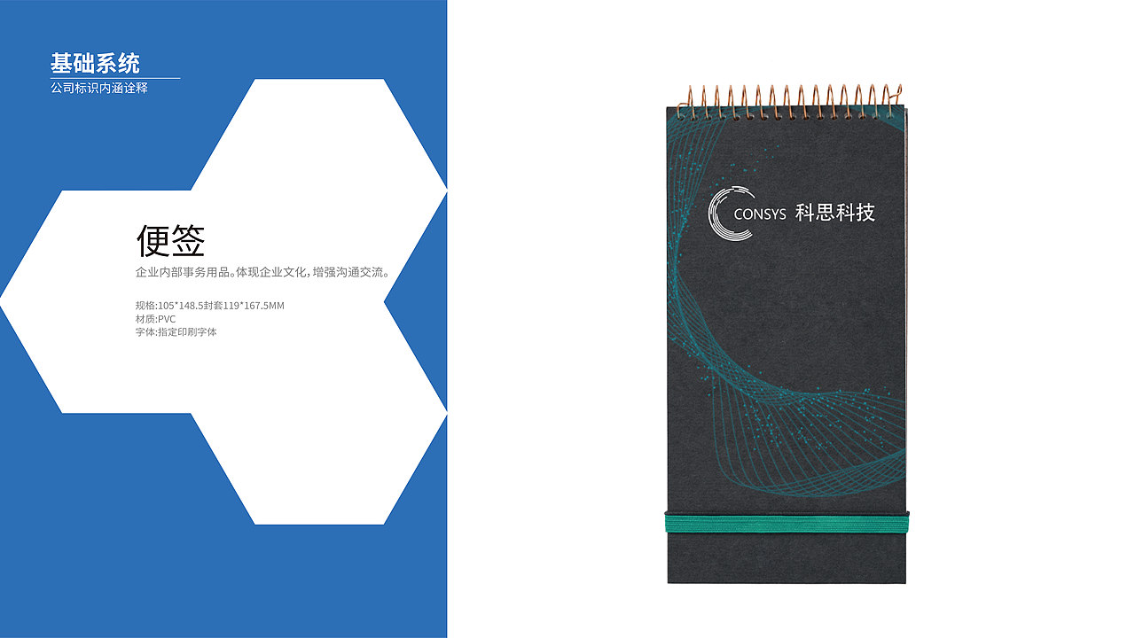 公司视觉识别系统