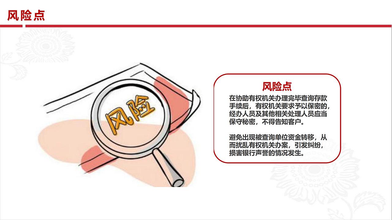 某银行机关PPT设计制作