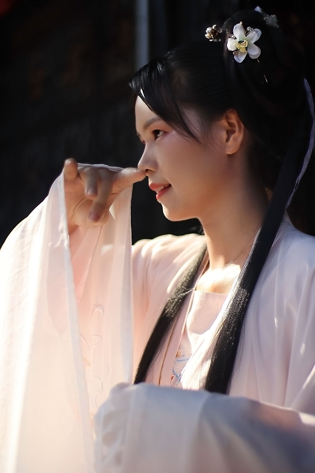 人像拍摄练习（图ZMjc3MjY0MjA4） - 人像摄影 - 站酷设计师虚构的幻境原创素材 - 站酷ZCOOL