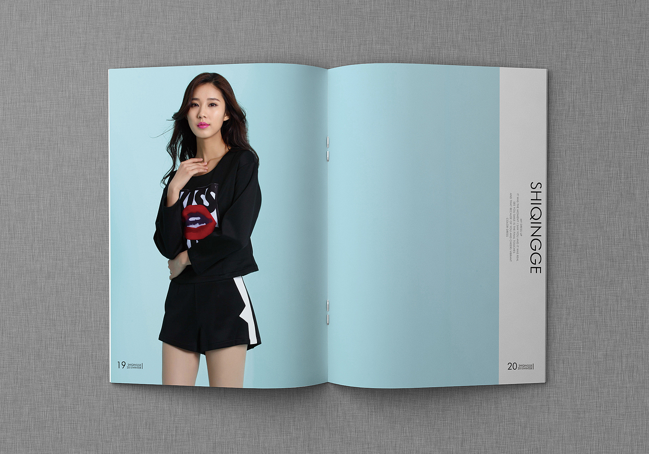 诗情格画册（图ZNzA3MTU1NjA=） - 书籍/画册 - 站酷设计师tcyt1992原创素材 - 站酷ZCOOL