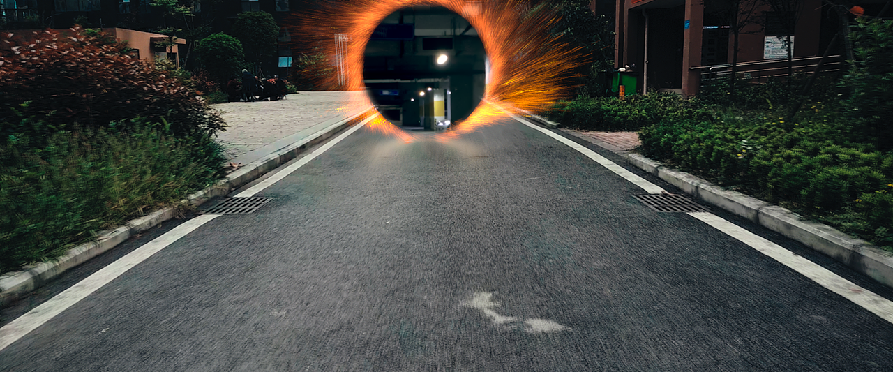 奇异博士传送门（图ZMjAyOTMyMjI0） - 影视后期 - 站酷设计师公子枎楠原创素材 - 站酷ZCOOL