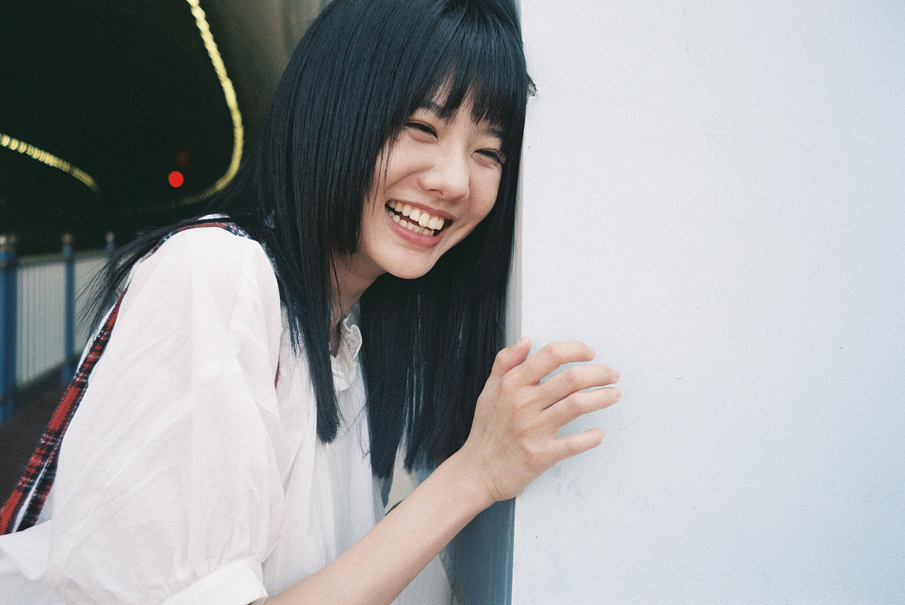 good vibes only（图ZMjU3NjQxNjcy） - 人像摄影 - 站酷设计师NiccoCai原创素材 - 站酷ZCOOL