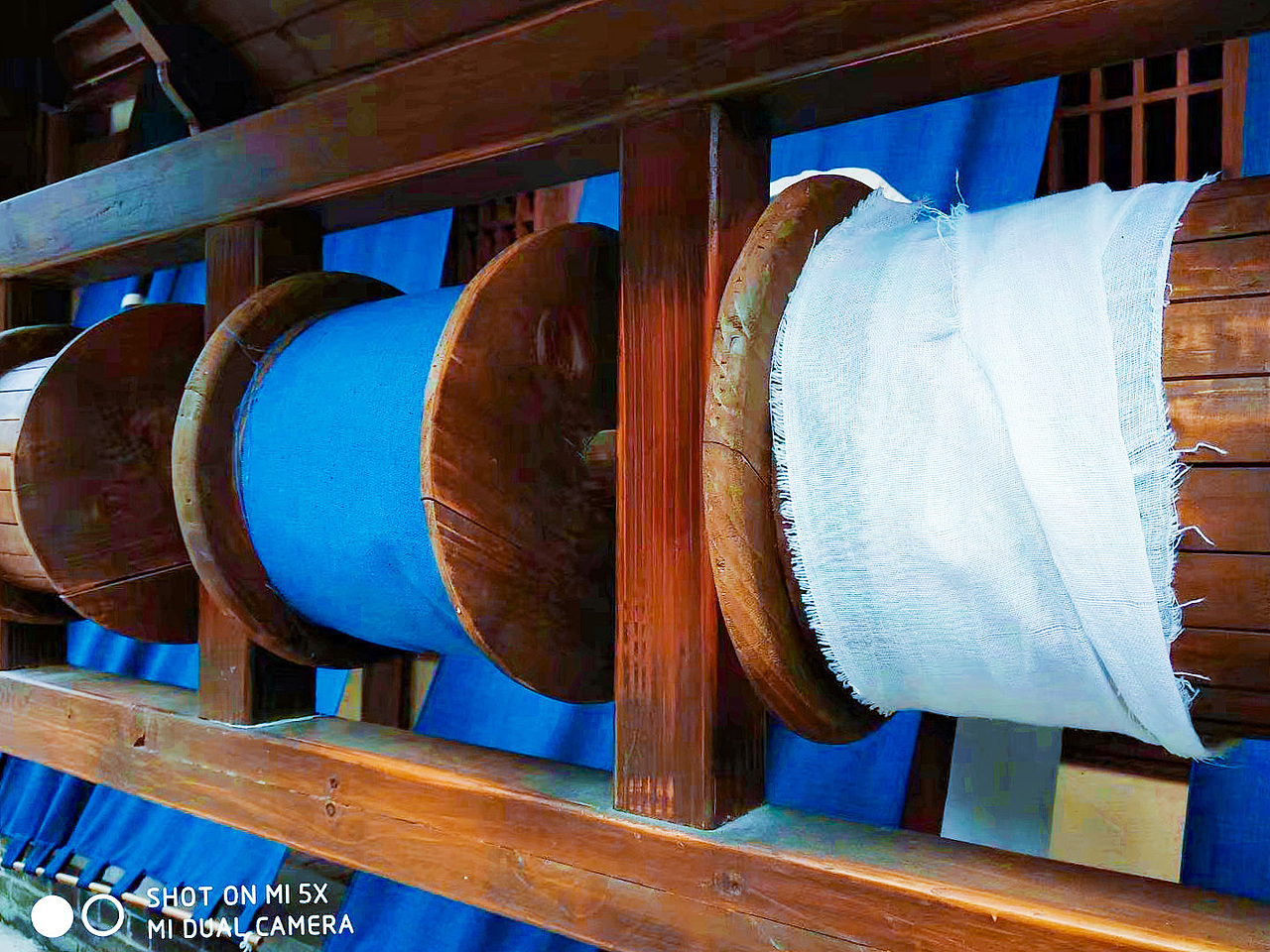 摄影 | 唐城影视基地（图ZMTY0NTQ3NDUy） - 环境/建筑摄影 - 站酷设计师xiaoxueping原创素材 - 站酷ZCOOL