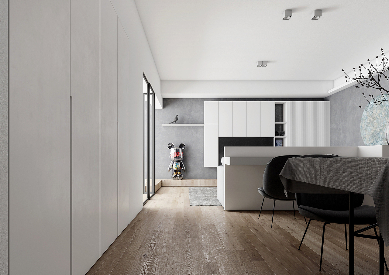 FStorm VRay Next 学员最新作品