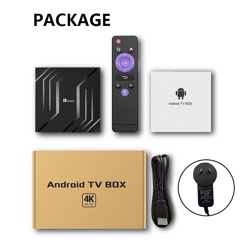 Eaby电视盒子主图、详情页