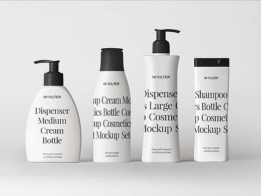 IN'KILTER英基特 | 品牌策划设计 | 小李白