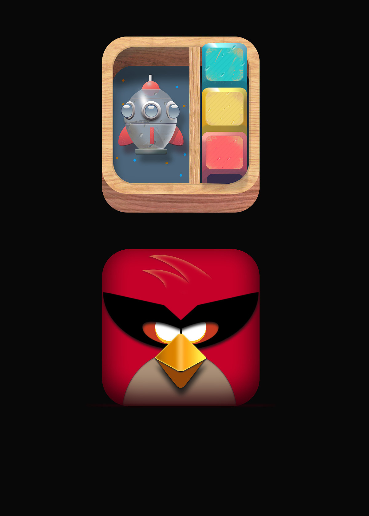 拟物化图标（图ZNjA3MzY2NDQ=） - 图标 - 站酷设计师lx墨尔本晴原创素材 - 站酷ZCOOL