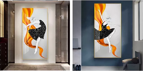 专业装饰画定制厂家 若需详细产品资料请留邮箱 咨询