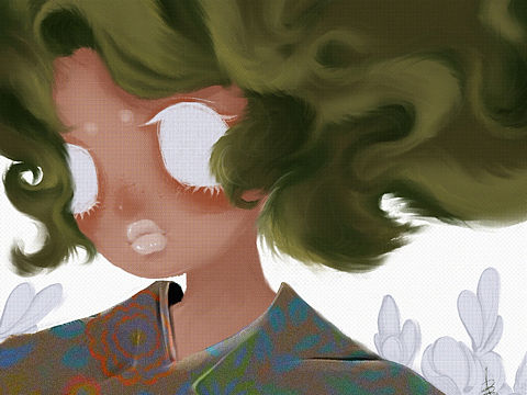 東方｜風(fēng)起（個人主頁-ZNjQ4ODg4MTY=） - 新銳潮流插畫 - 站酷設(shè)計師豐山心_chinavava原創(chuàng)素材 - 站酷ZCOOL