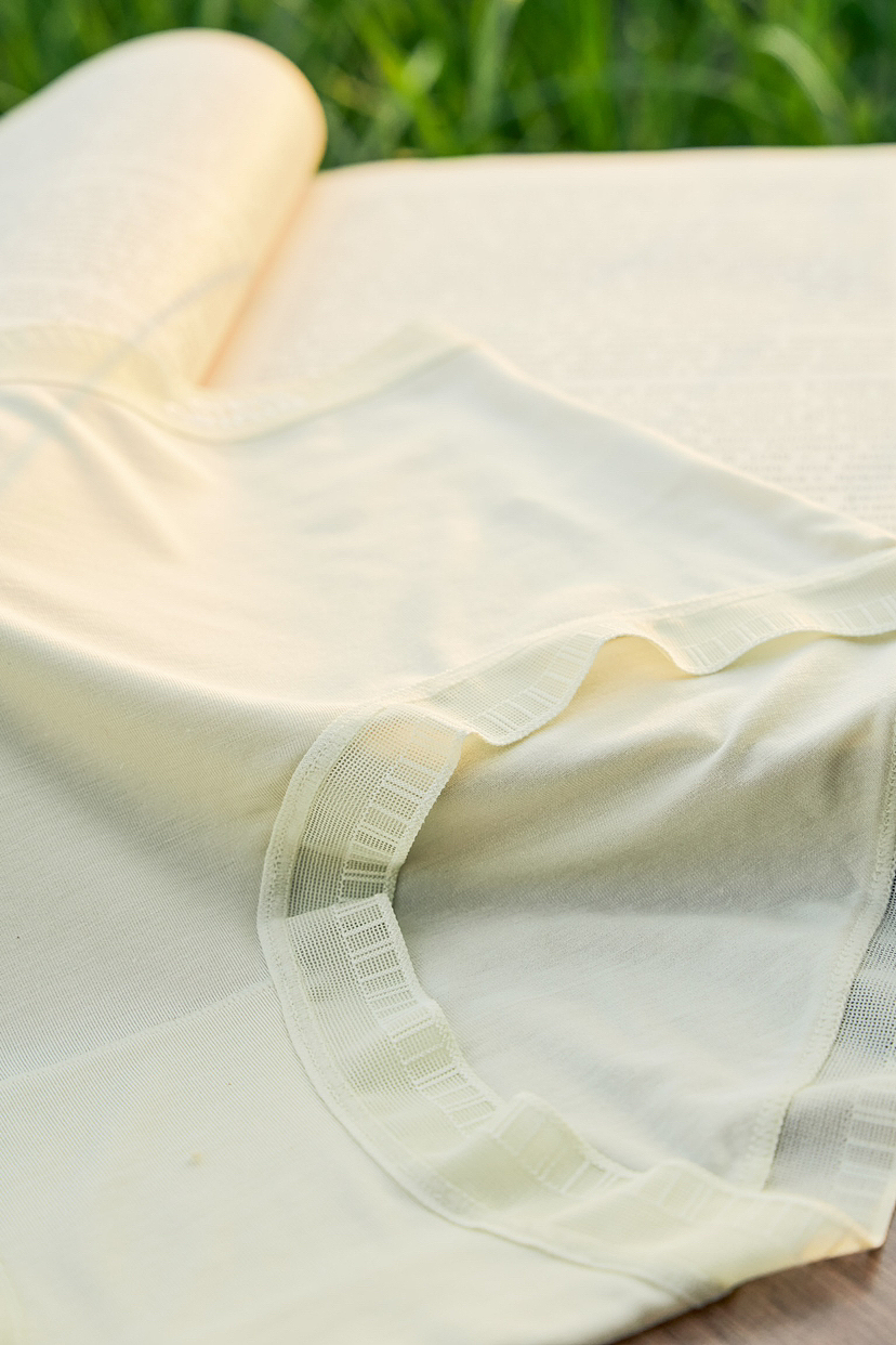 内裤外景|盛夏时节