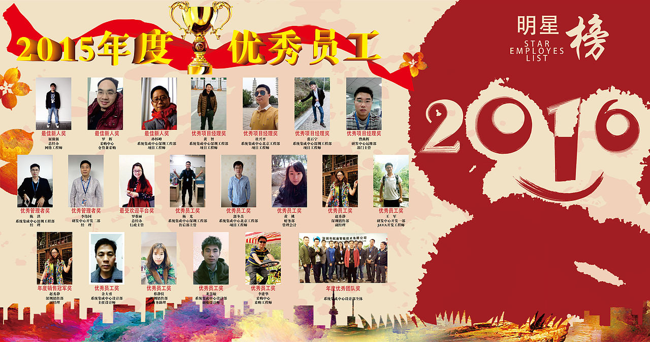 红彤彤 喜庆色,喷绘出来肯定是猪肝色