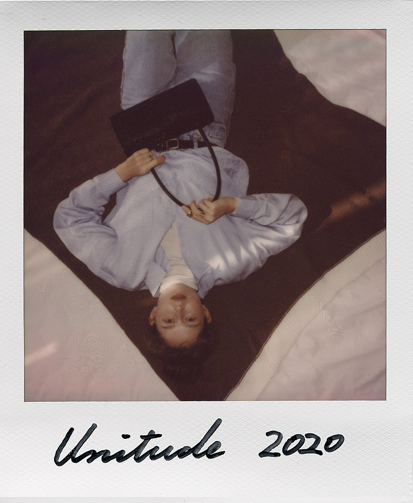 UNITUDE 2020AW（图ZMjM5ODYxMTQ0） - 人像摄影 - 站酷设计师chunchen原创素材 - 站酷ZCOOL