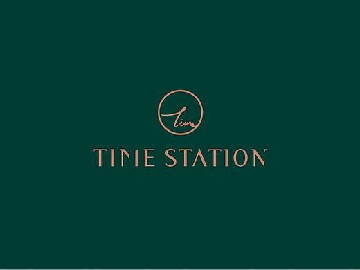 TIME STATION（个人主页-ZNTExMTAzMjA=） - 品牌 - 站酷设计师Yugaliz原创素材 - 站酷ZCOOL