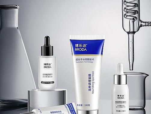 博乐达场景图拍摄