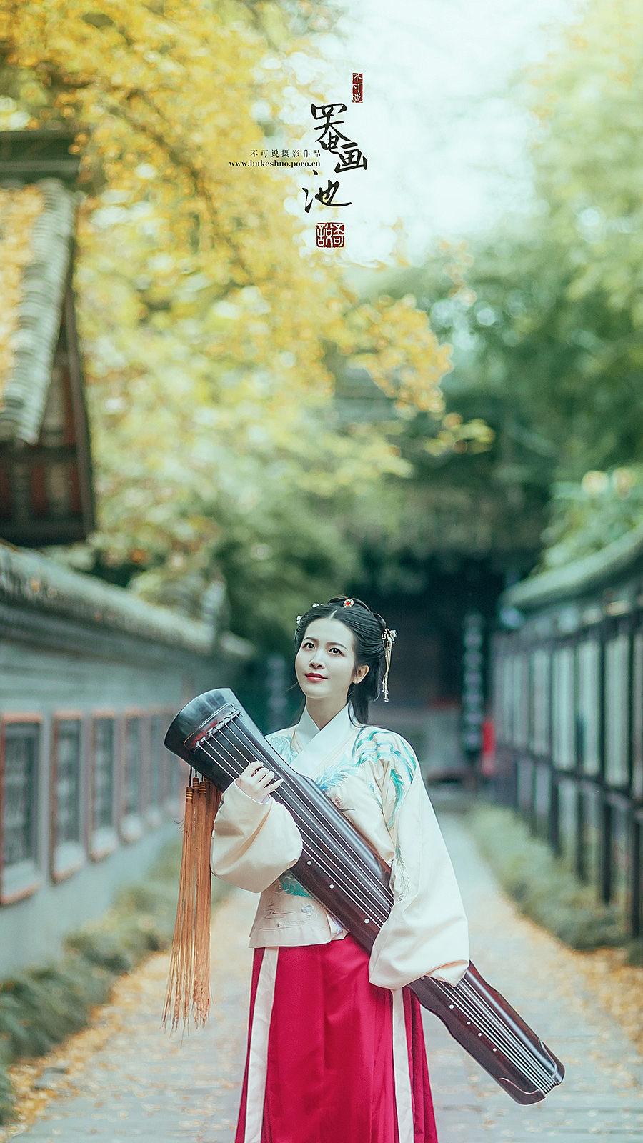 罨画池（图ZMTc2OTQ4OTM2） - 人像摄影 - 站酷设计师摄影师不可说原创素材 - 站酷ZCOOL