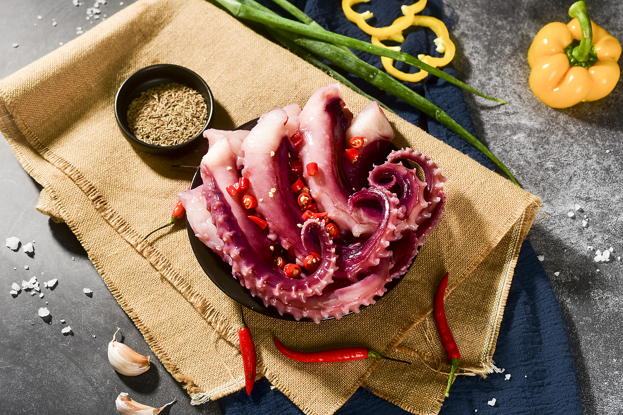 2020年10-2021年4月海鲜拍摄（图ZMjUwMDE2NDQ0） - 产品摄影 - 站酷设计师xvlong12345原创素材 - 站酷ZCOOL