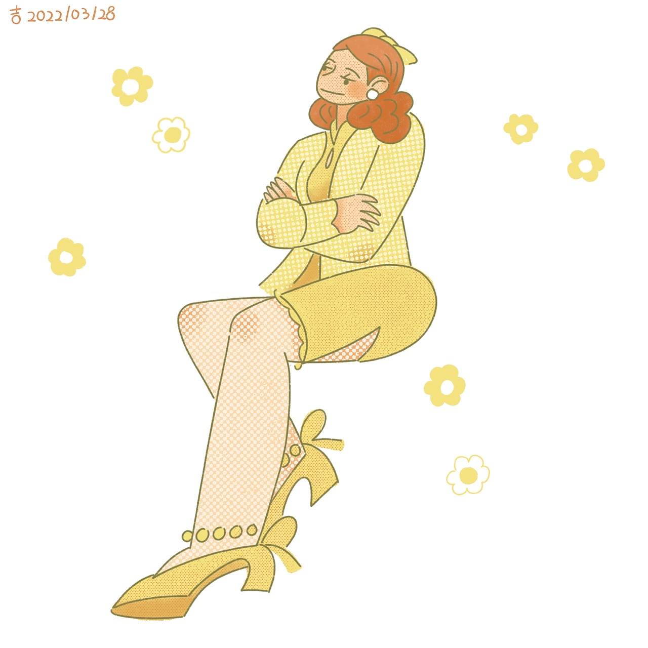 速写练习6（图ZMjk0Nzc4MjMy） - 创作习作 - 站酷设计师王小王zz原创素材 - 站酷ZCOOL