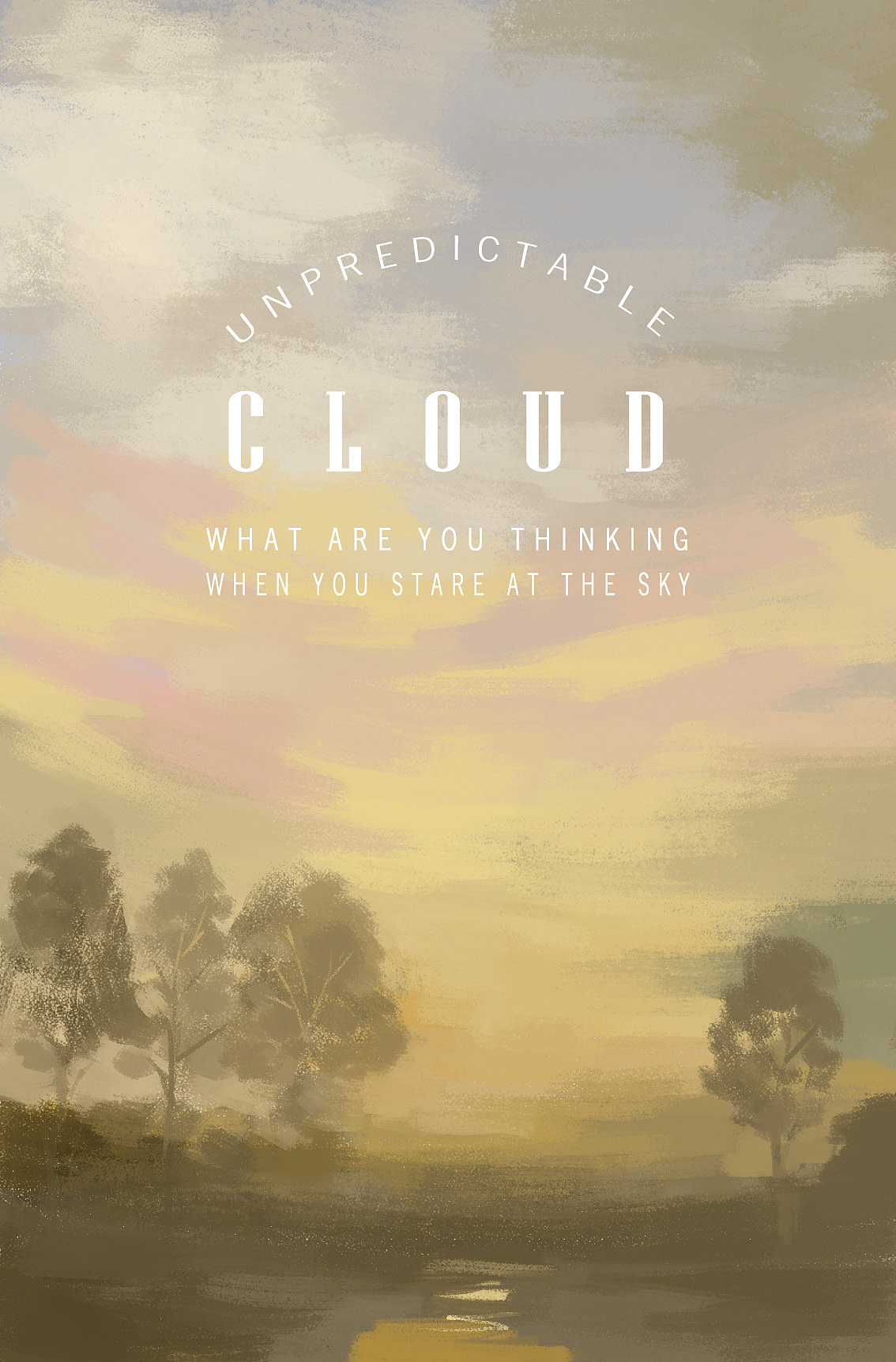 努特的天空主题系列插画（图ZMTQ0NDQ5NzEy） - 商业插画 - 站酷设计师三月临原创素材 - 站酷ZCOOL