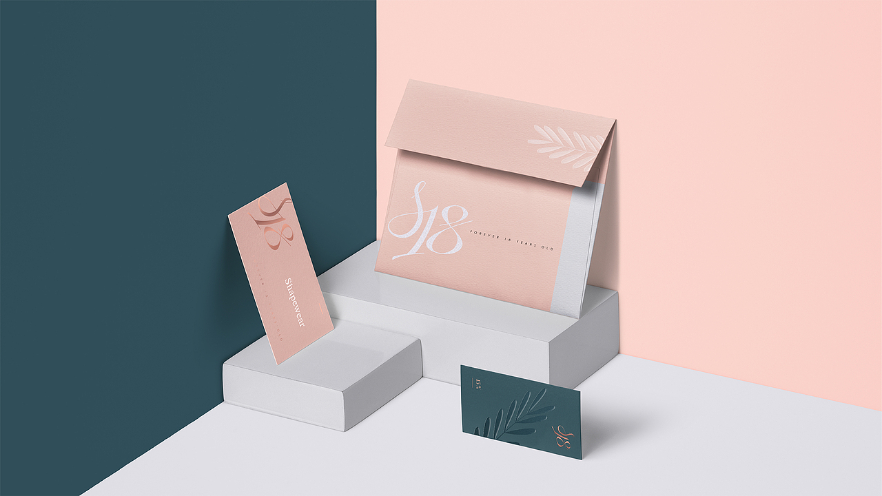 杭州【S18】女性塑身功能内衣品牌设计（图ZMTU0OTcwNzk2） - 品牌 - 站酷设计师黄葯师原创素材 - 站酷ZCOOL