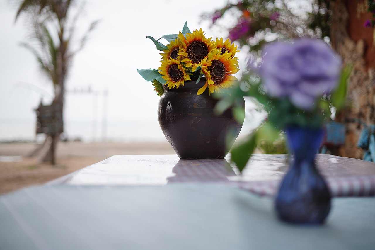 中国大陆最南端