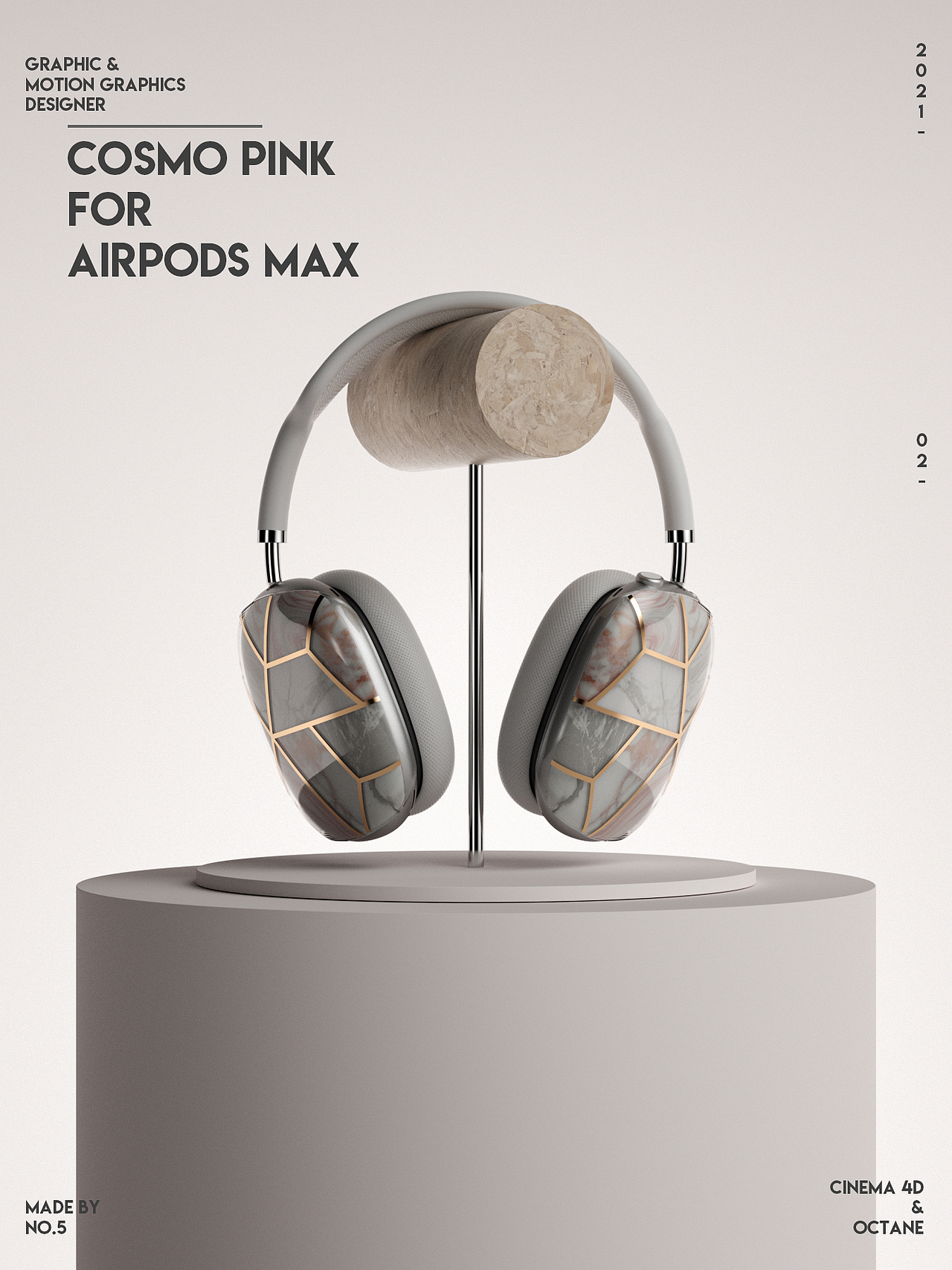 AirPods Max保护壳（图ZMjQzNDYyNjM2） - 动画/影视 - 站酷设计师伍号设计原创素材 - 站酷ZCOOL
